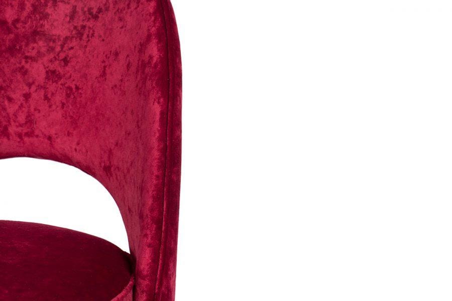 Essential Home Silla de Comedor COLLINS DINING CHAIR Terentti