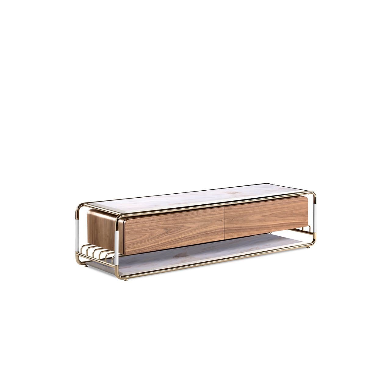 Essential Home Mesa Auxiliar Consola Lautner Terentti