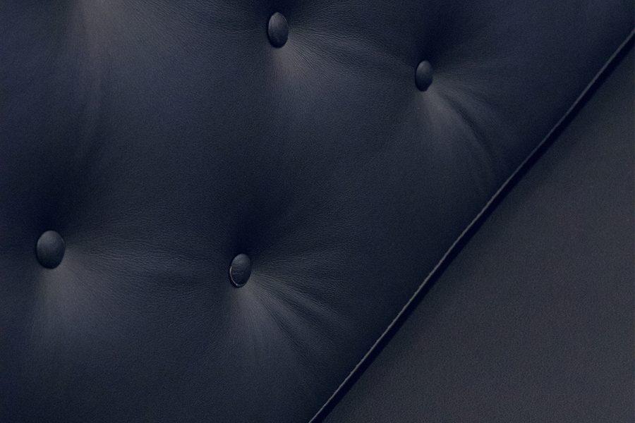 Essential Home Sillón Doble CURTIS SOFA Terentti