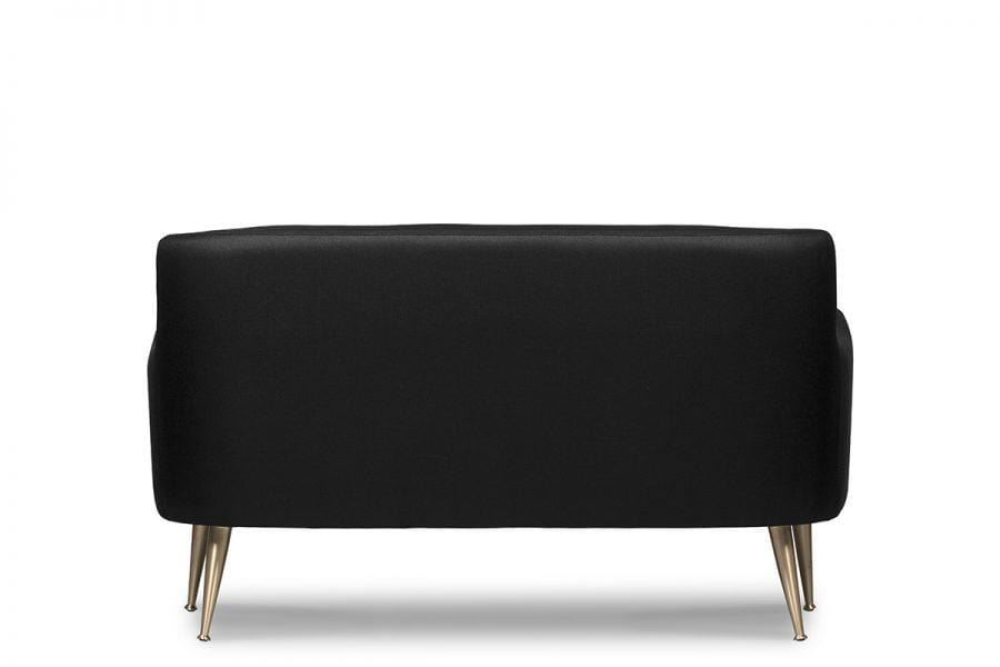 Essential Home Sillón Doble DANDRIDGE SOFA Terentti