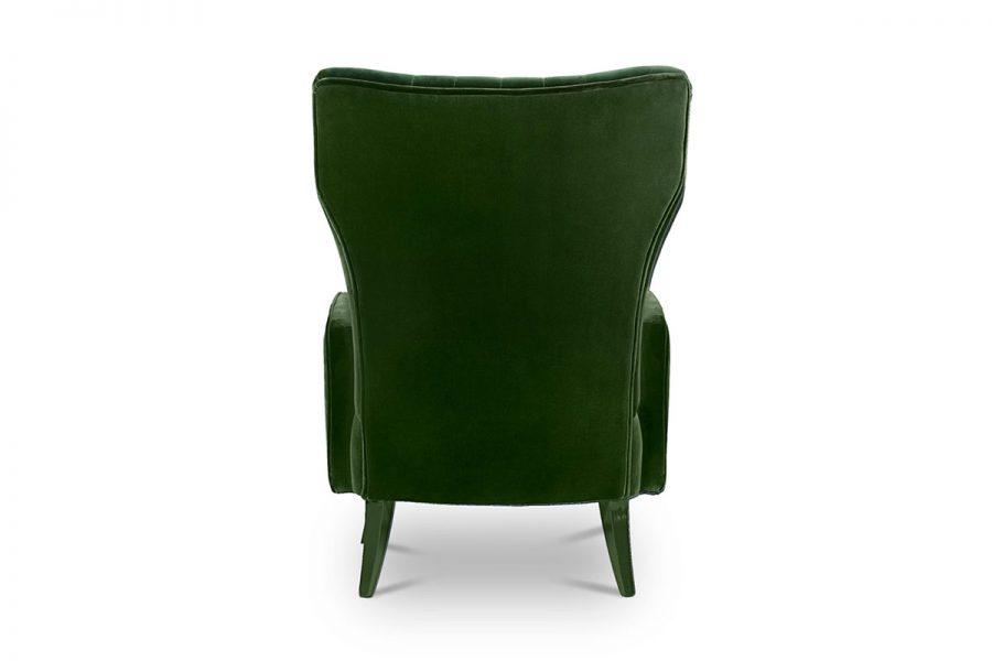 Brabbu Armchair DAVIS SILLON Terentti