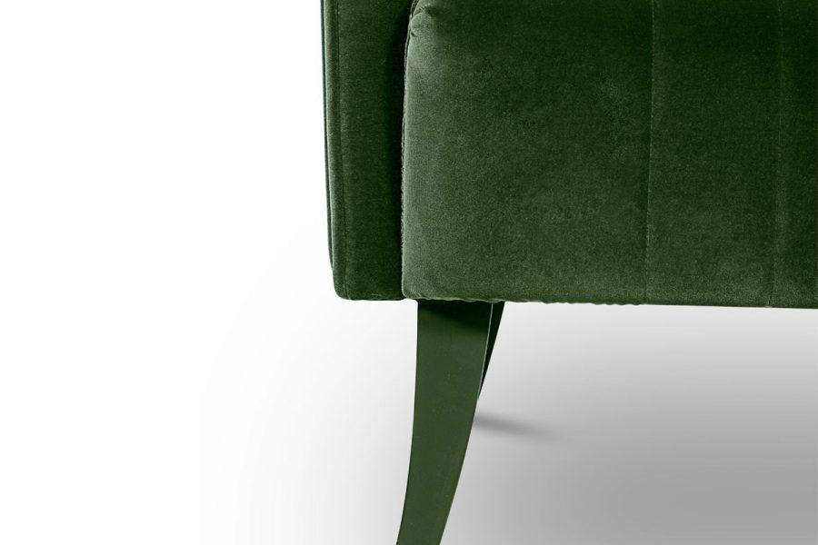 Brabbu Armchair DAVIS SILLON Terentti