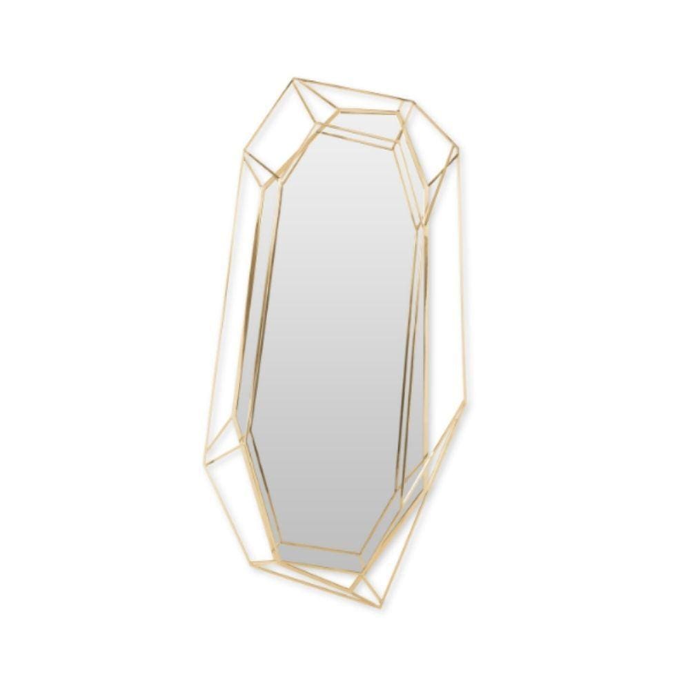 Essential Home Espejo Diamond Big Terentti