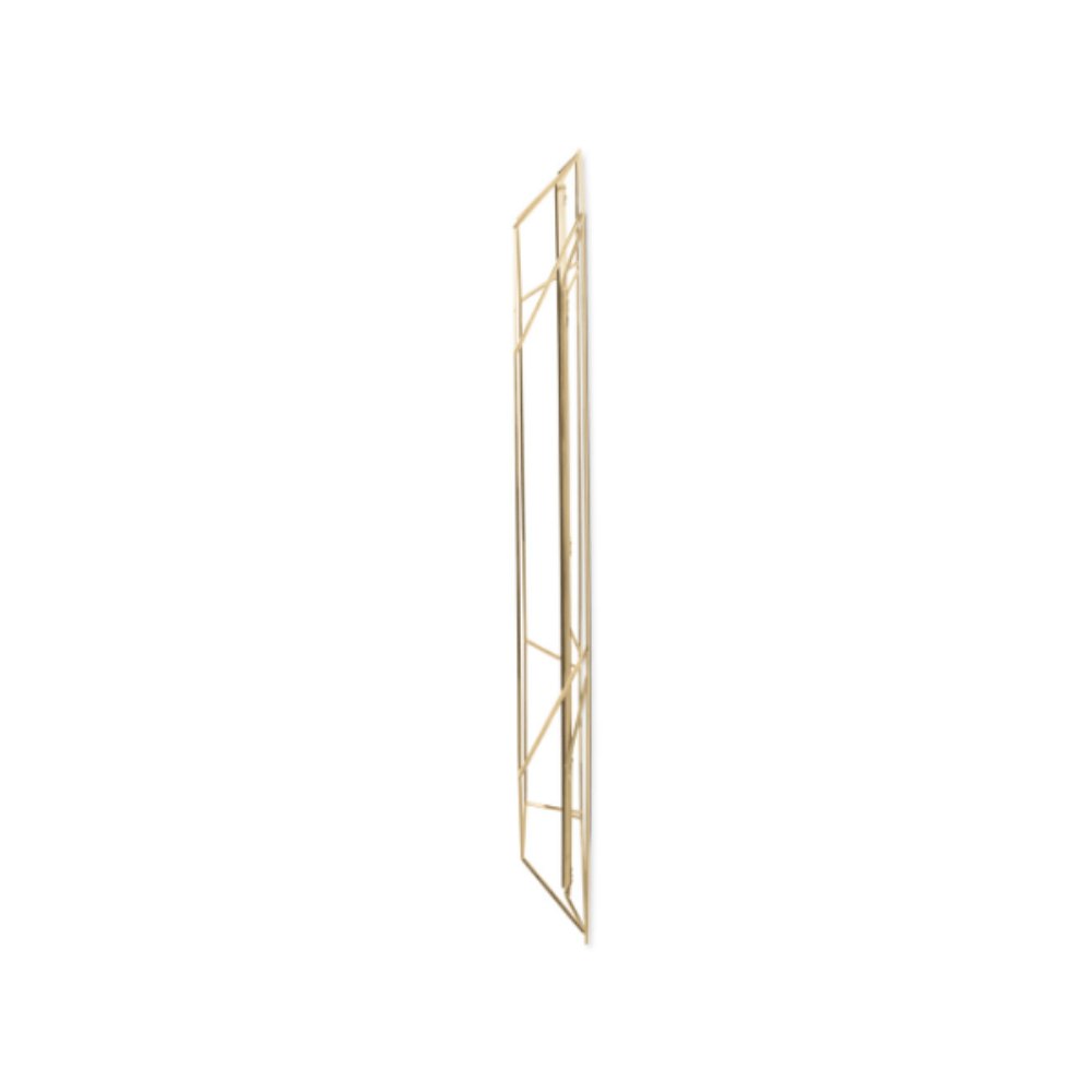 Essential Home Espejo Diamond Big Terentti