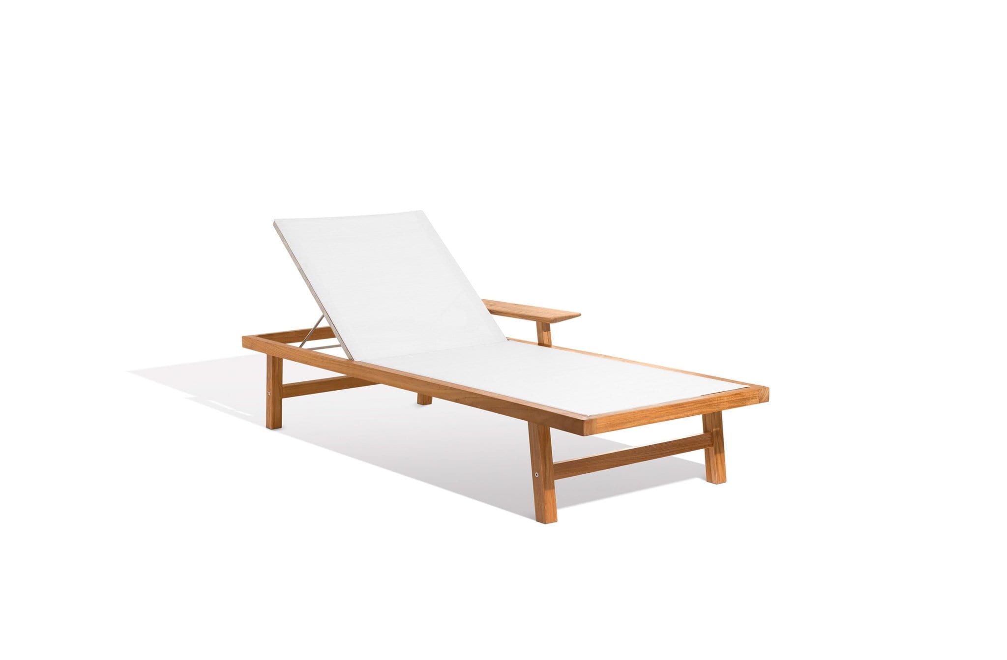 Skargaarden camastro Djurö Camastro lounger DJSL-T Terentti