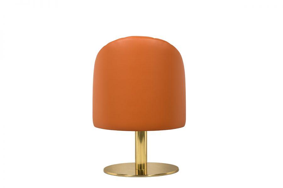 Essential Home Silla de Comedor GABLE DINING CHAIR Terentti