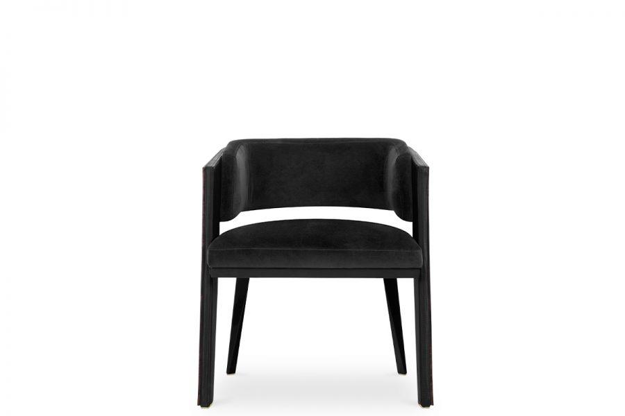 Luxxu Silla de Comedor GALEA DINING CHAIR Terentti