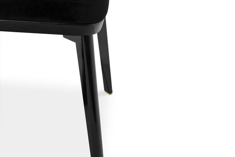 Luxxu Silla de Comedor GALEA DINING CHAIR Terentti