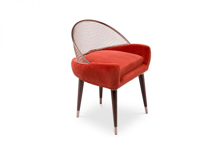 Essential Home Armchair GARBO Terentti
