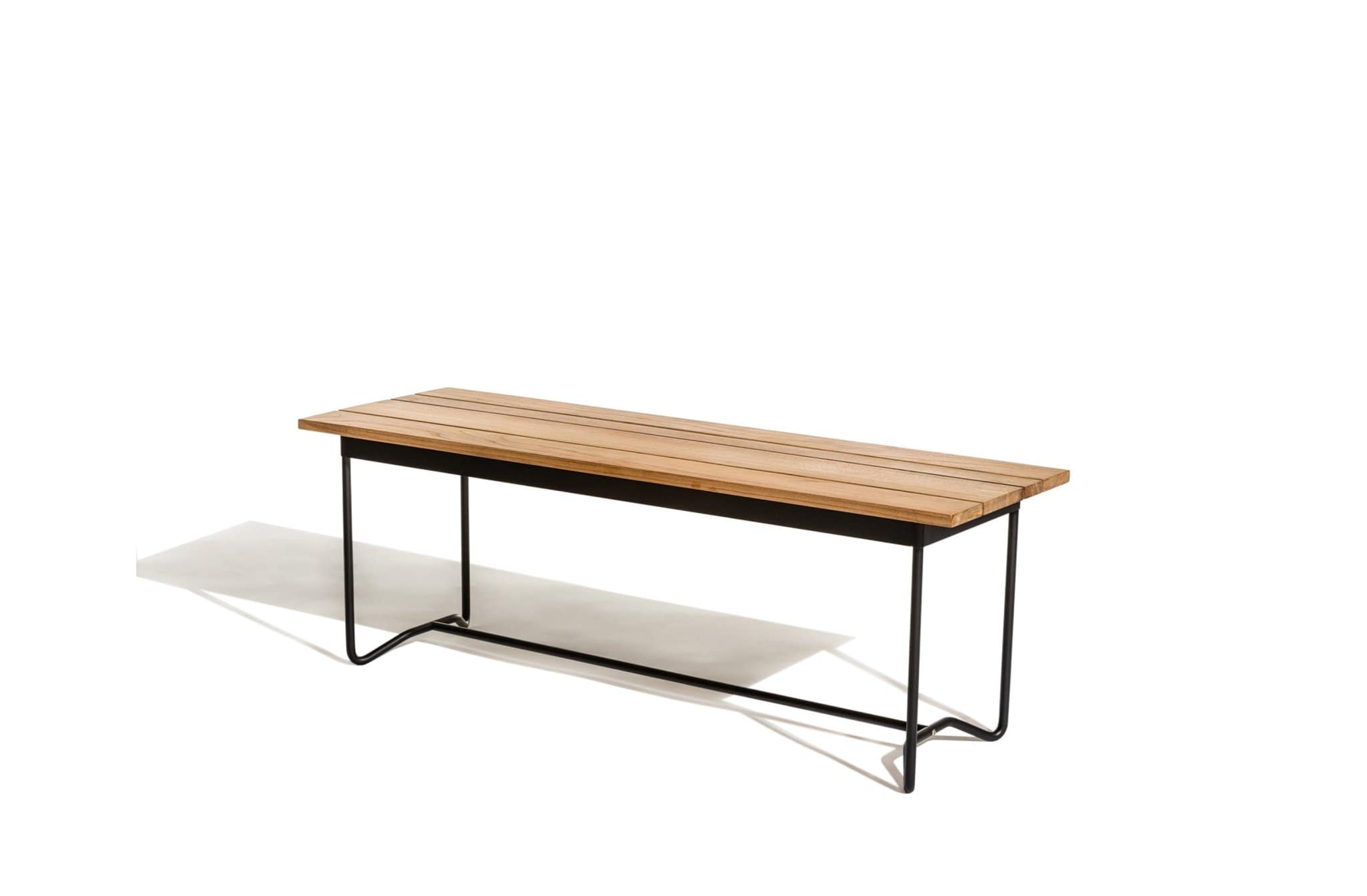Skargaarden Banca para Exterior Grinda Banquita (128 X 40 cm) GRB-T Terentti