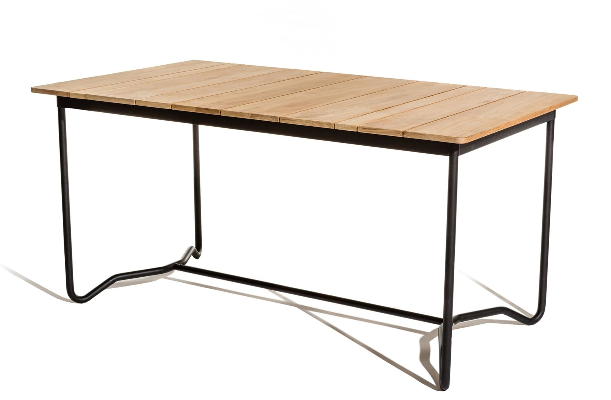 Skargaarden Mesa para Exterior Grinda Mesa comedor (150 X 85 cm) GRT15-T Terentti