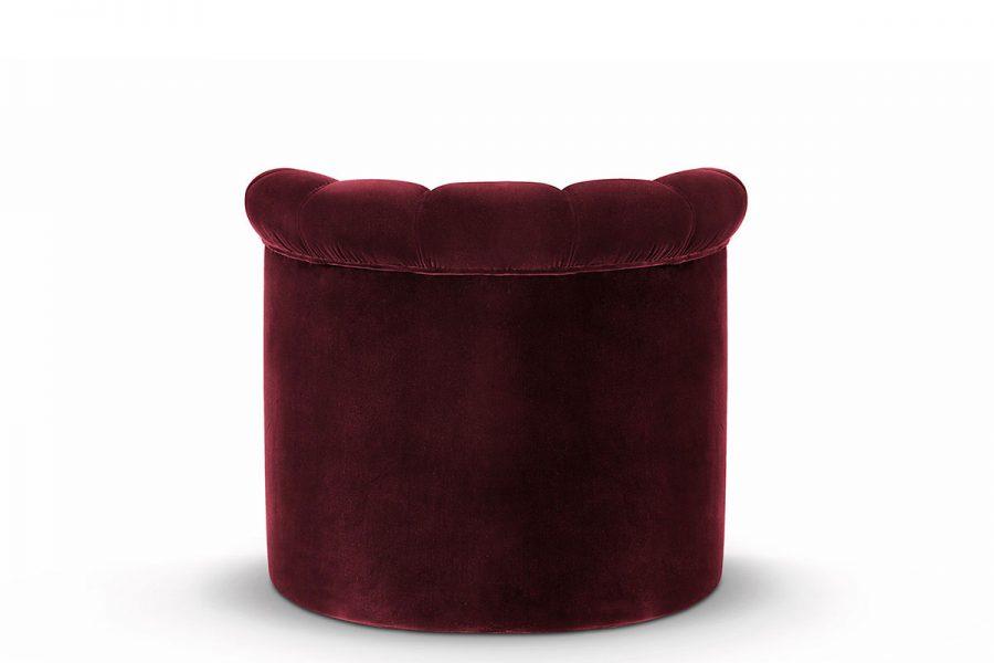Brabbu Armchair HERA SILLÓN Terentti
