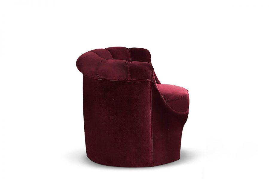 Brabbu Armchair HERA SILLÓN Terentti