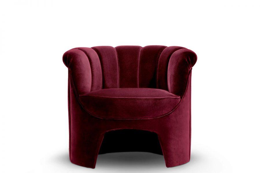 Brabbu Armchair HERA SILLÓN Terentti