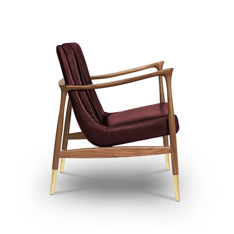 Essential Home Armchair Hudson Terentti