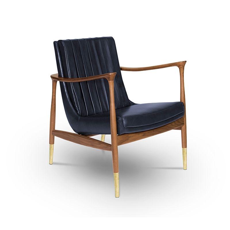 Essential Home Armchair Hudson Terentti