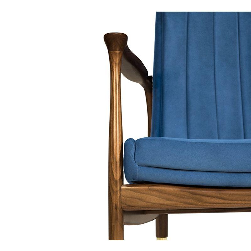 Essential Home Armchair Hudson Terentti