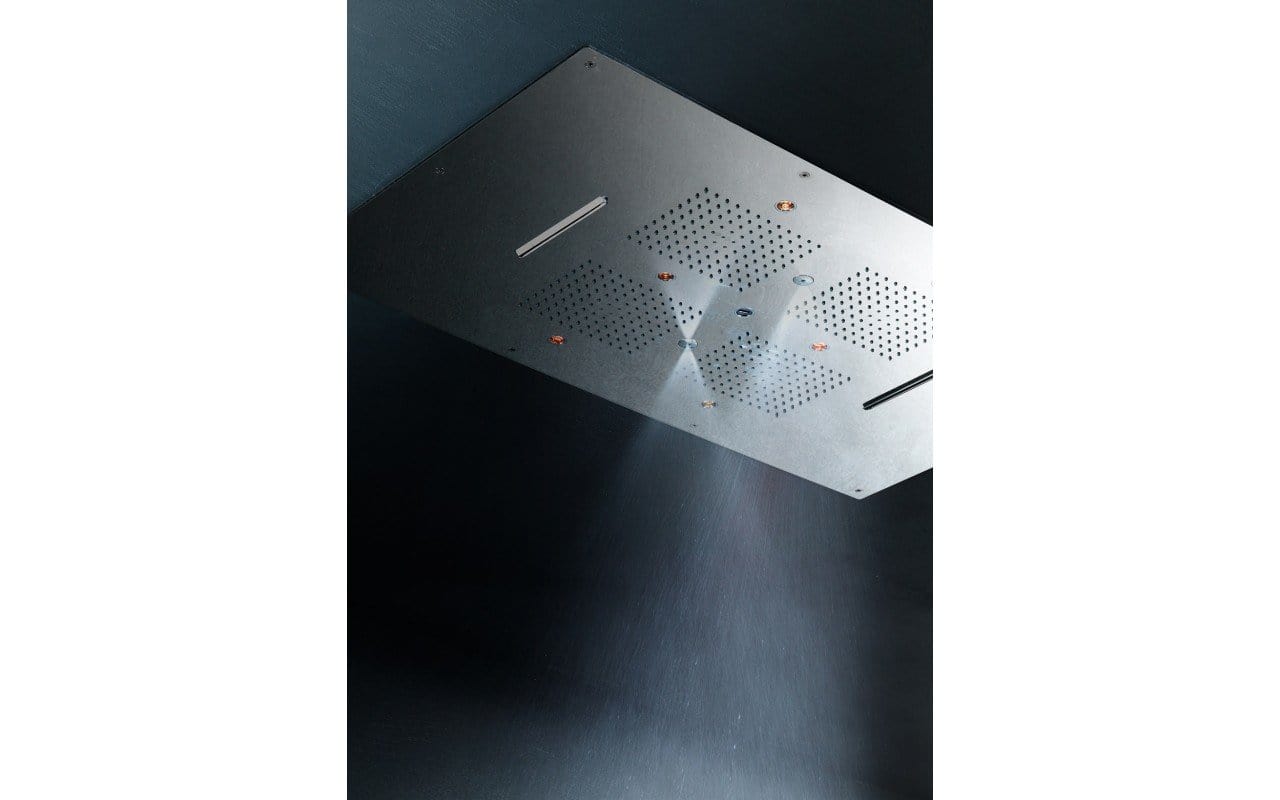 Aquatica Regadera Infinity MCRC-850/540 Terentti