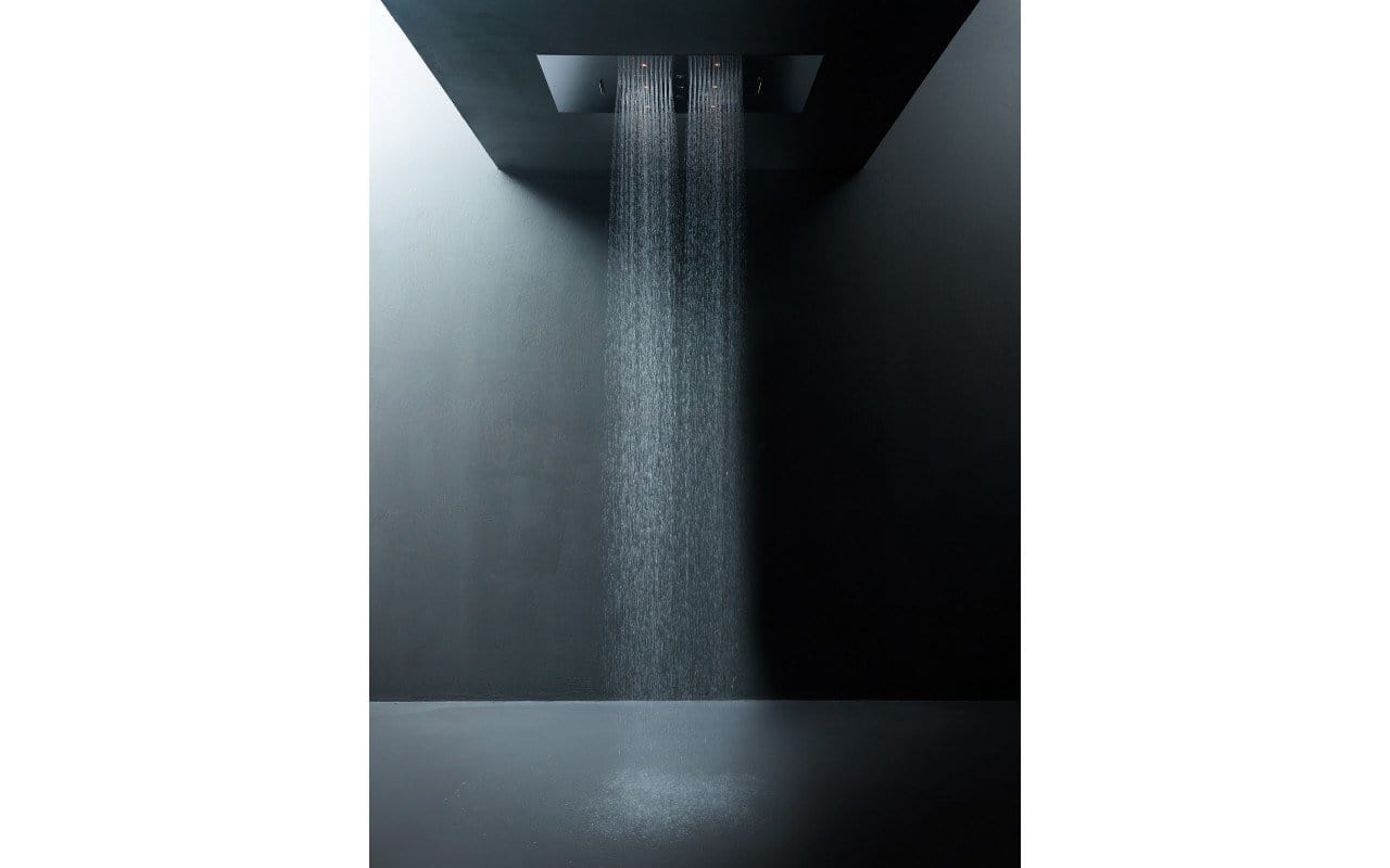 Aquatica Regadera Infinity MCRC-850/540 Terentti