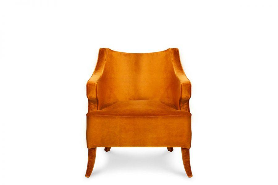 Brabbu Armchair JAVA SILLÓN Terentti