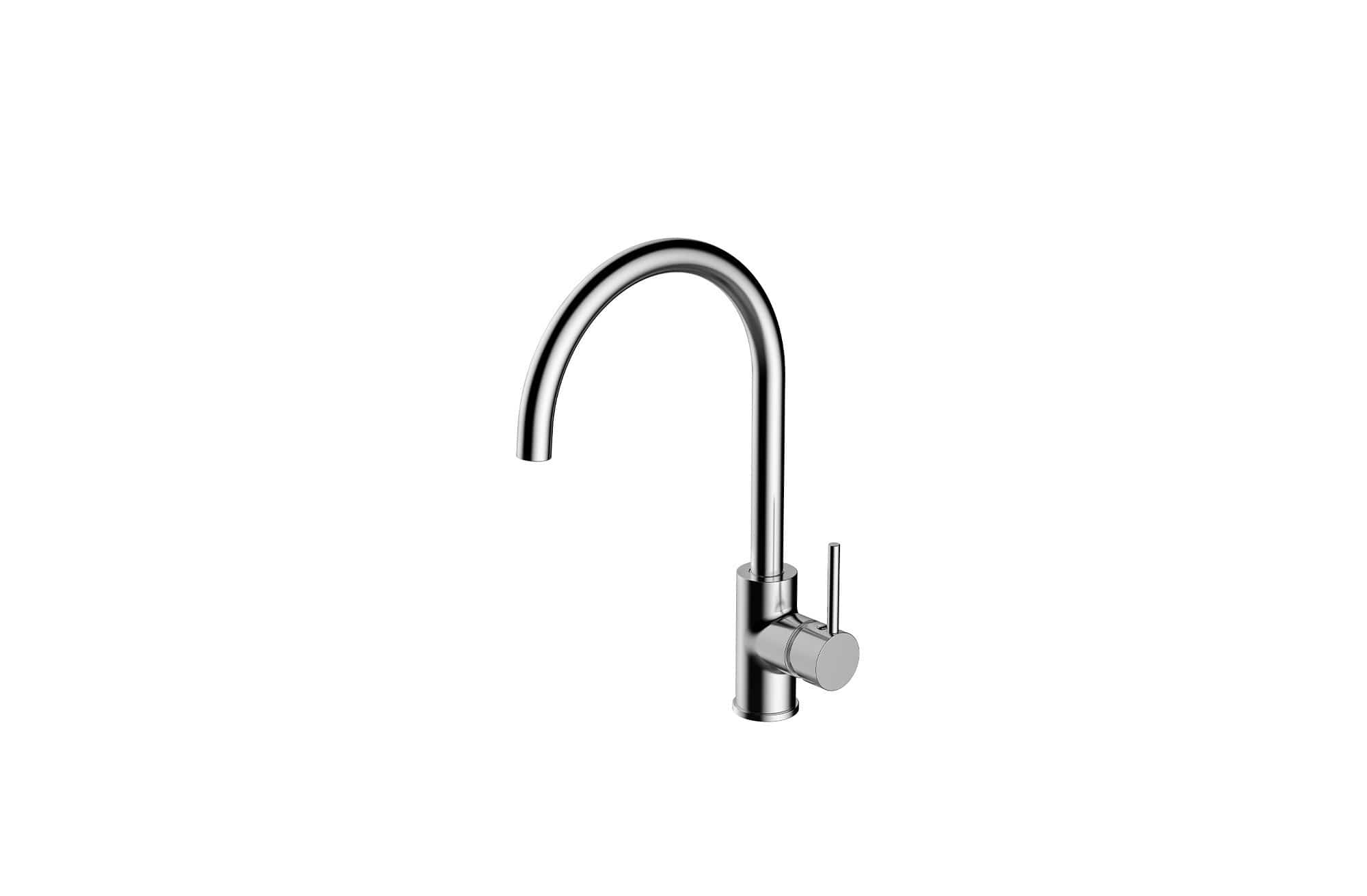 Aquatica Grifería Cocina Llave de Cocina 09115 Terentti