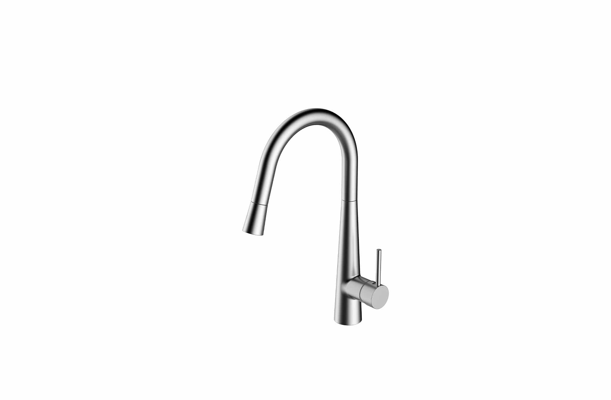 Aquatica Grifería Cocina Llave de Cocina 09125 Terentti