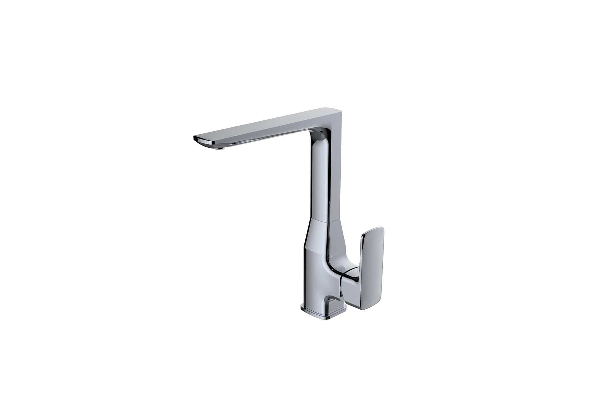 Aquatica Grifería Cocina Llave de Cocina 10115 Terentti