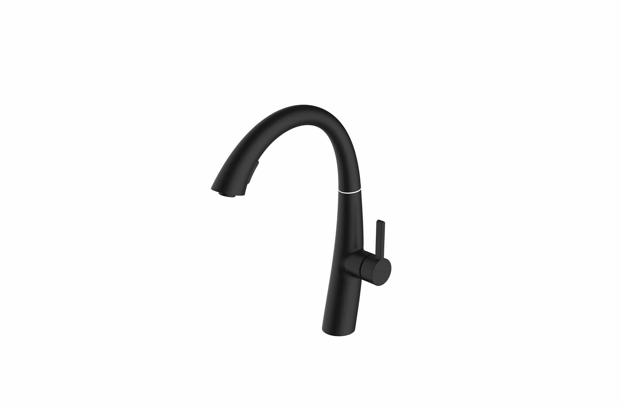 Aquatica Grifería Cocina Llave de Cocina 21125 Terentti