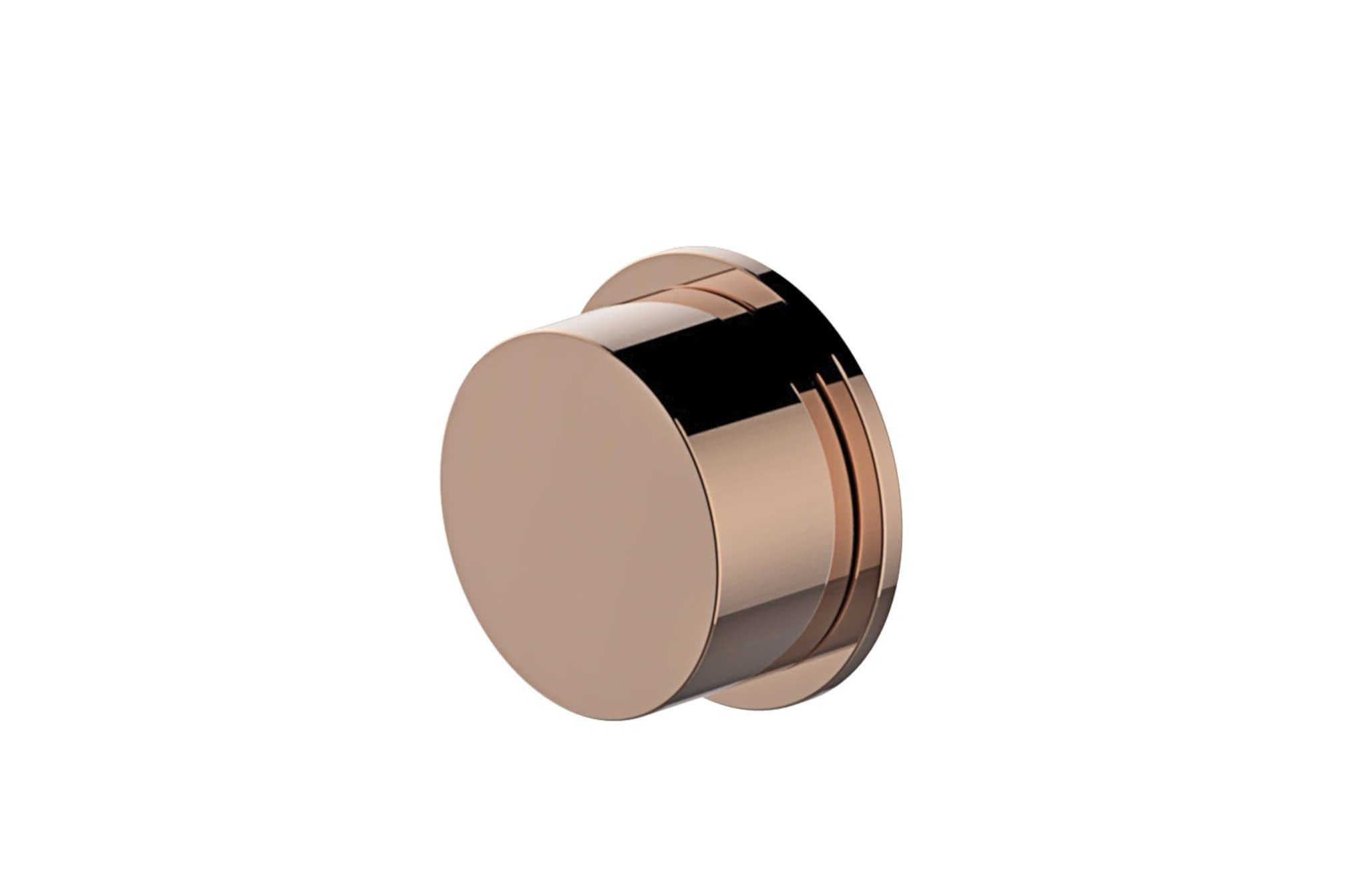 Aquatica Grifería Oro Rosa Llave Regadera Z17216 Terentti