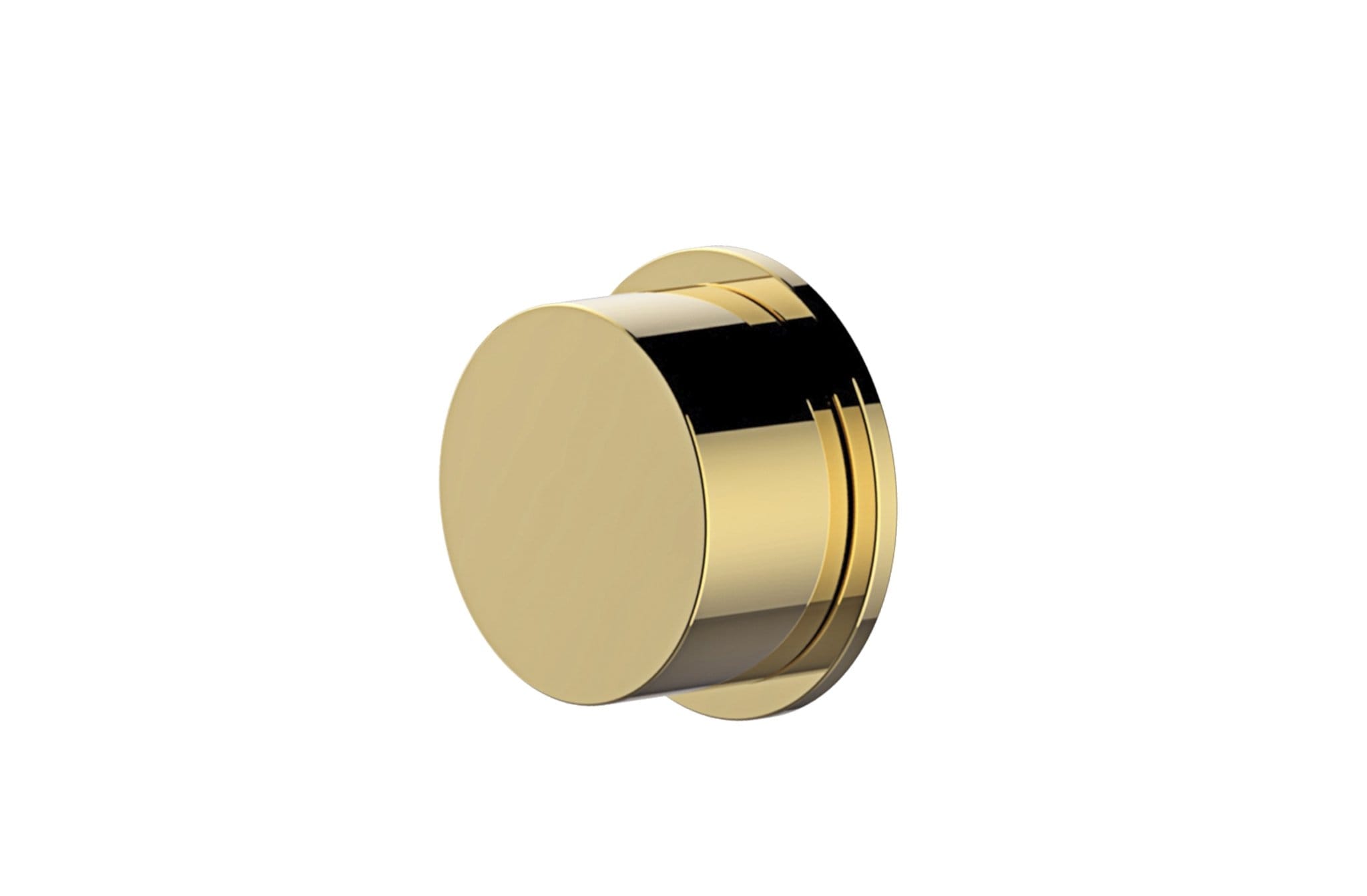 Aquatica Grifería Oro Llave Regadera Z17216 Terentti