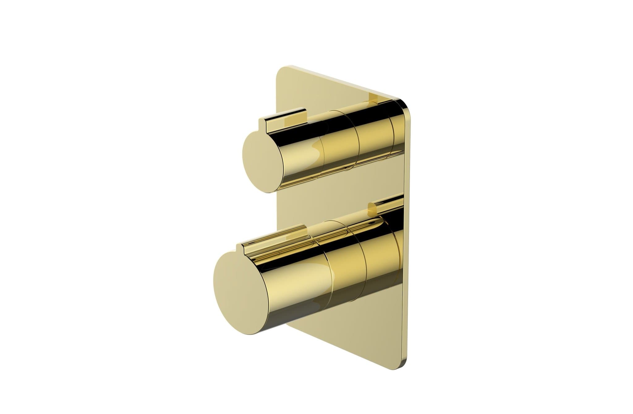 Aquatica Grifería Oro Llave Regadera Z18226 Terentti