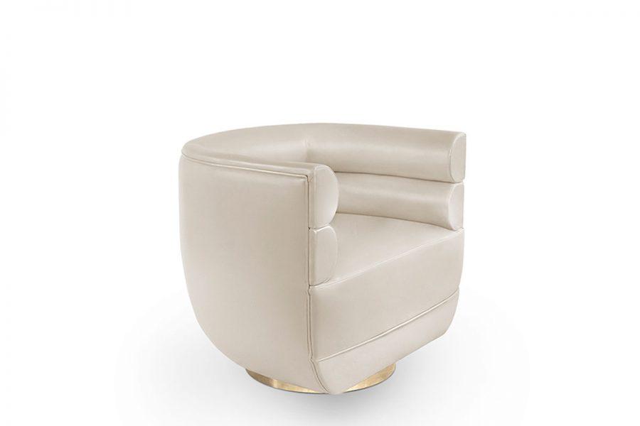 Essential Home Armchair LOREN ARMCHAIR Terentti