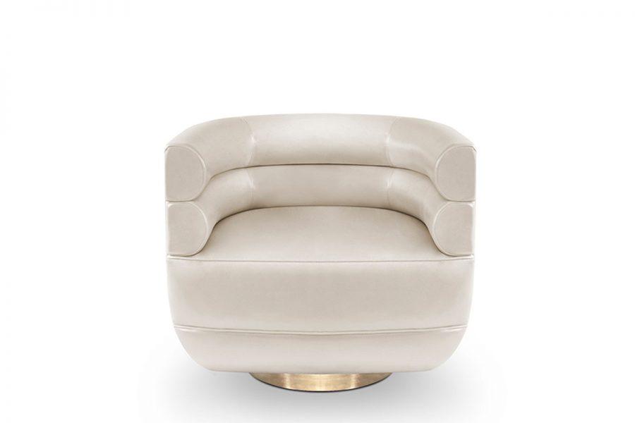 Essential Home Armchair LOREN ARMCHAIR Terentti