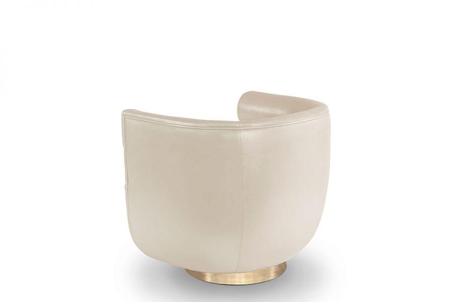 Essential Home Armchair LOREN ARMCHAIR Terentti