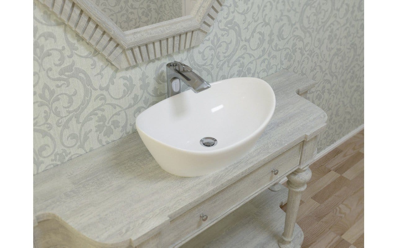 Aquatica Lavabo Luna Terentti