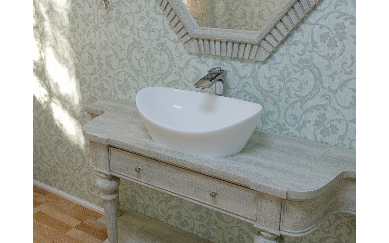 Aquatica Lavabo Luna Terentti
