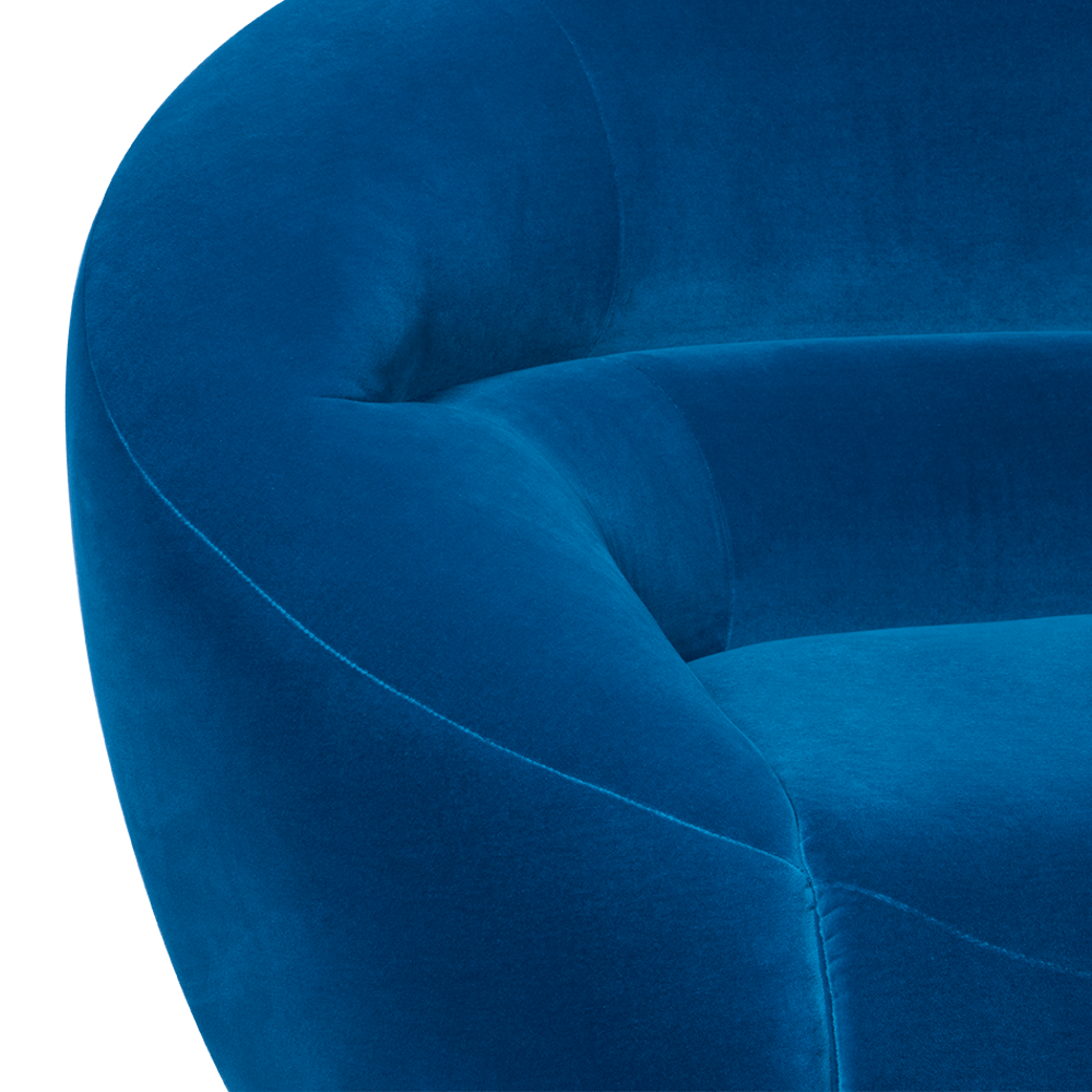 Essential Home Armchair Mansfield Terentti