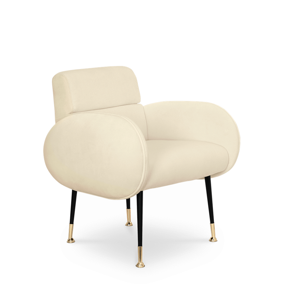 Essential Home Armchair Marco Comedor Terentti