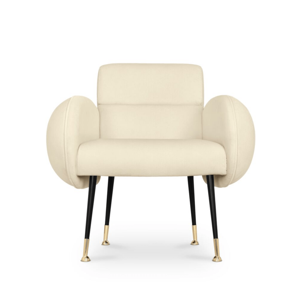 Essential Home Armchair Marco Comedor Terentti