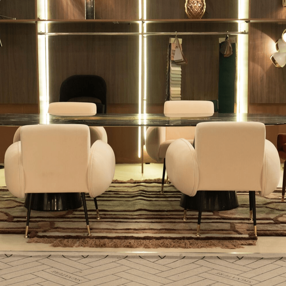 Essential Home Armchair Marco Comedor Terentti
