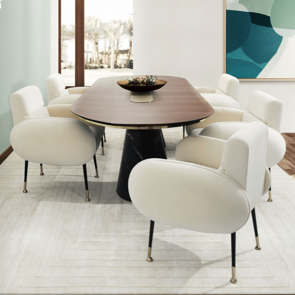 Essential Home Armchair Marco Comedor Terentti