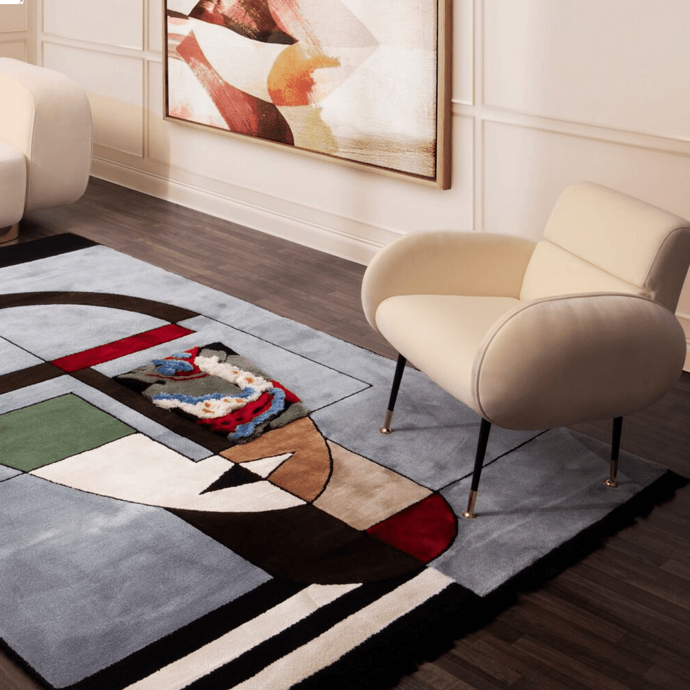 Essential Home Armchair Marco Comedor Terentti