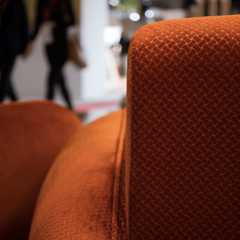 Essential Home Armchair Marco Sillón Terentti