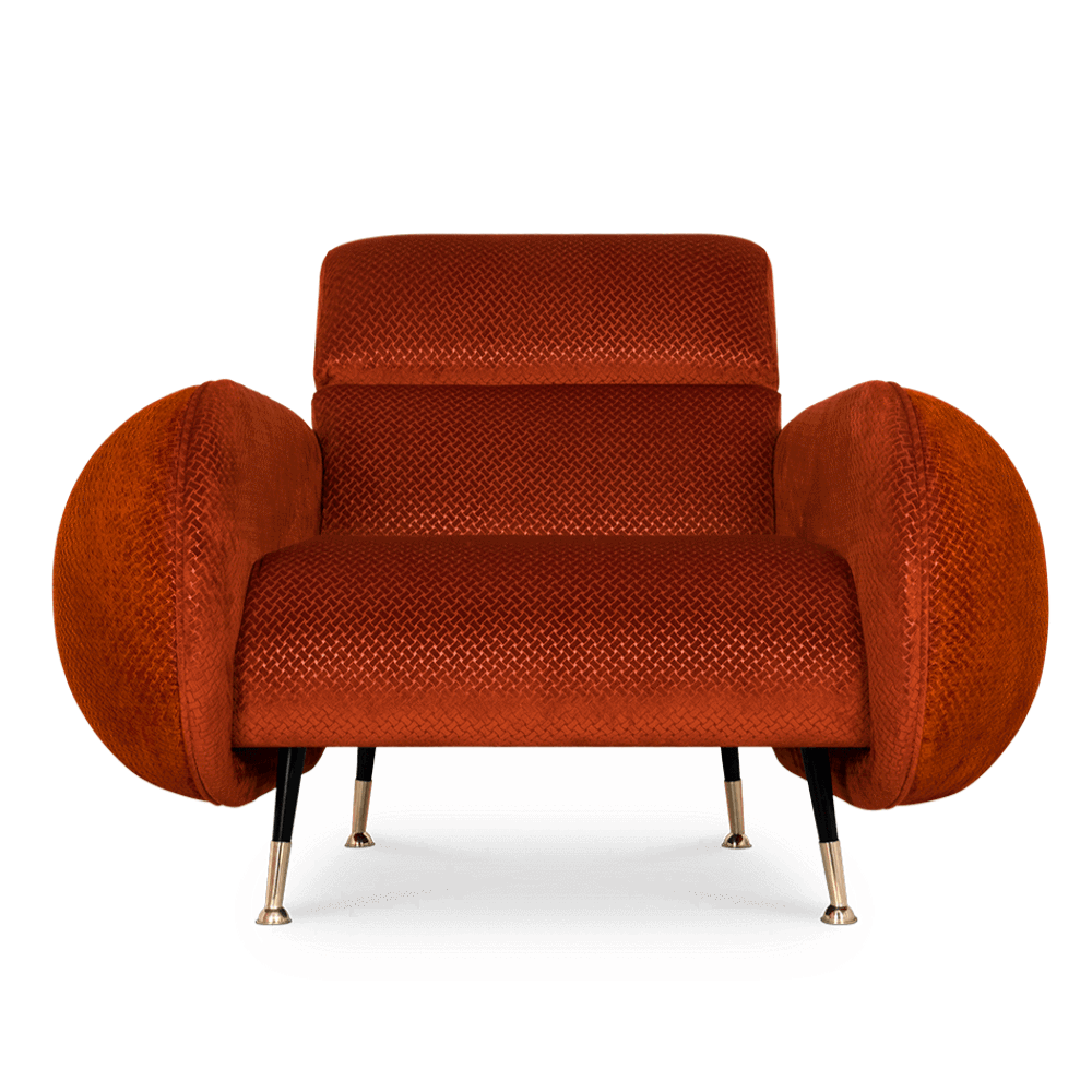 Essential Home Armchair Marco Sillón Terentti