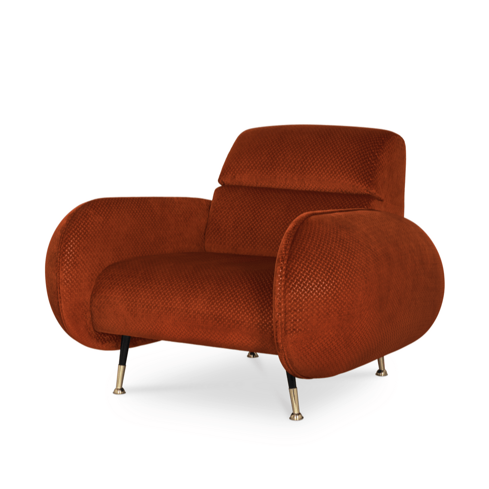 Essential Home Armchair Marco Sillón Terentti