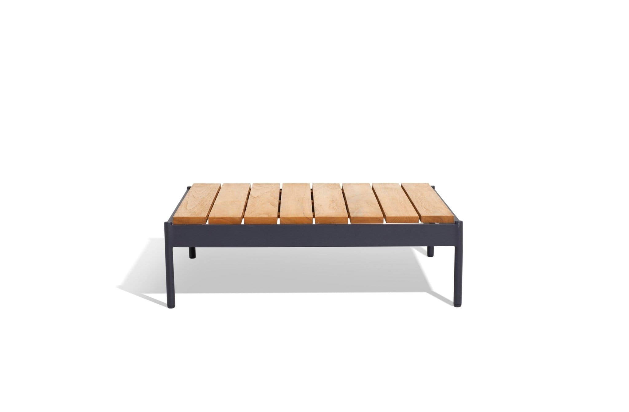 Skargaarden mesa para exterior Mesa Lidö (80 X 80 cm) LIDT-DGTT Terentti