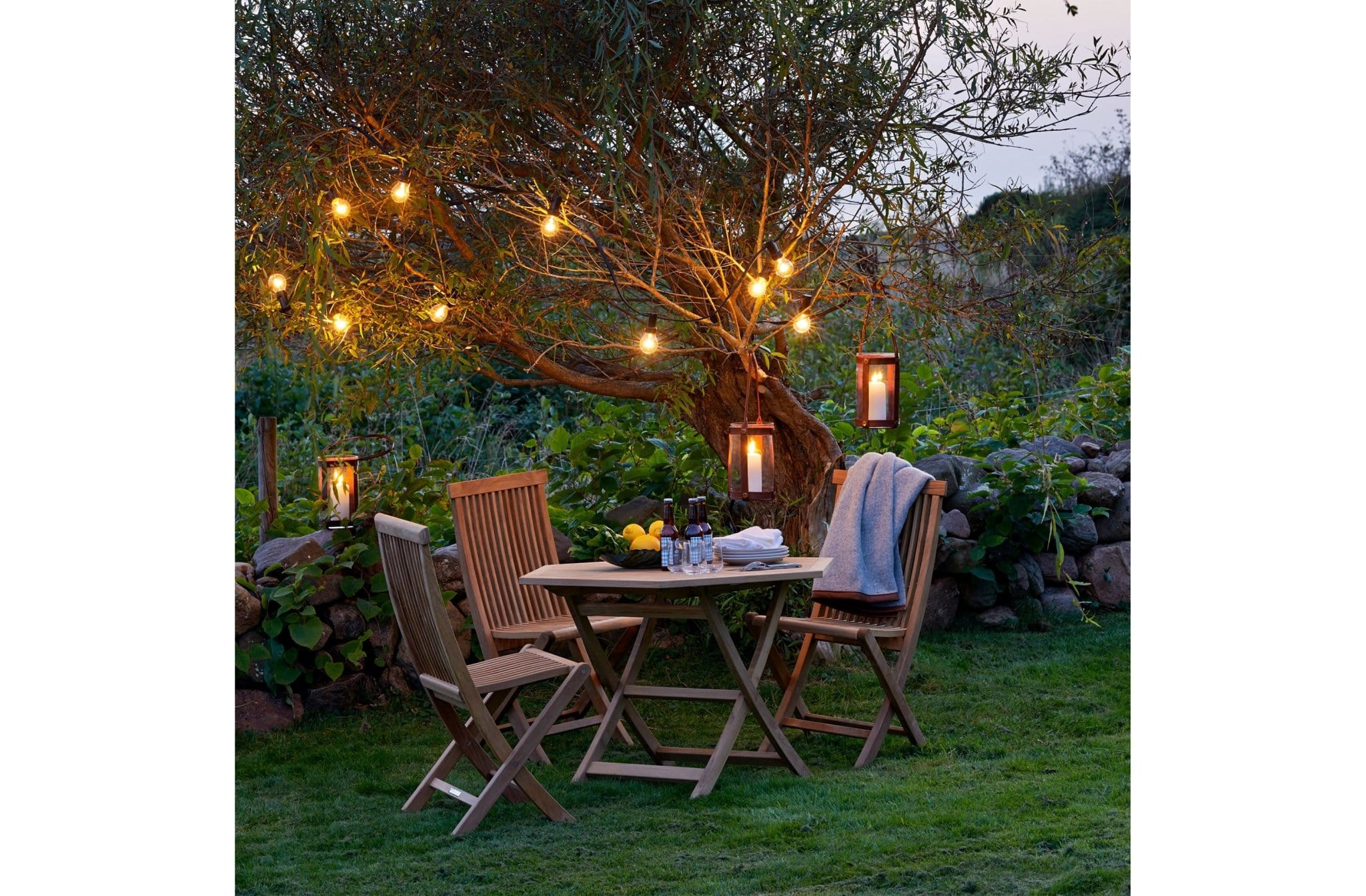 Skargaarden mesa exterior Mesa Viken 140x121 cms Terentti