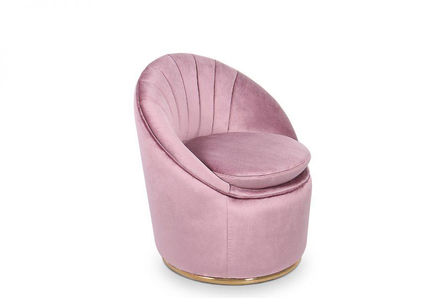 Essential Home Armchair MONROE ACCENT CHAIR Terentti