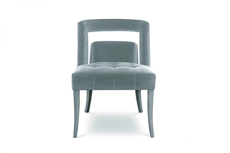 Brabbu Silla de Comedor NAJ Terentti
