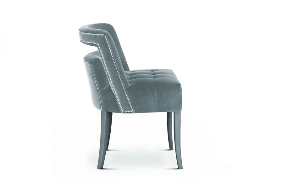 Brabbu Silla de Comedor NAJ Terentti